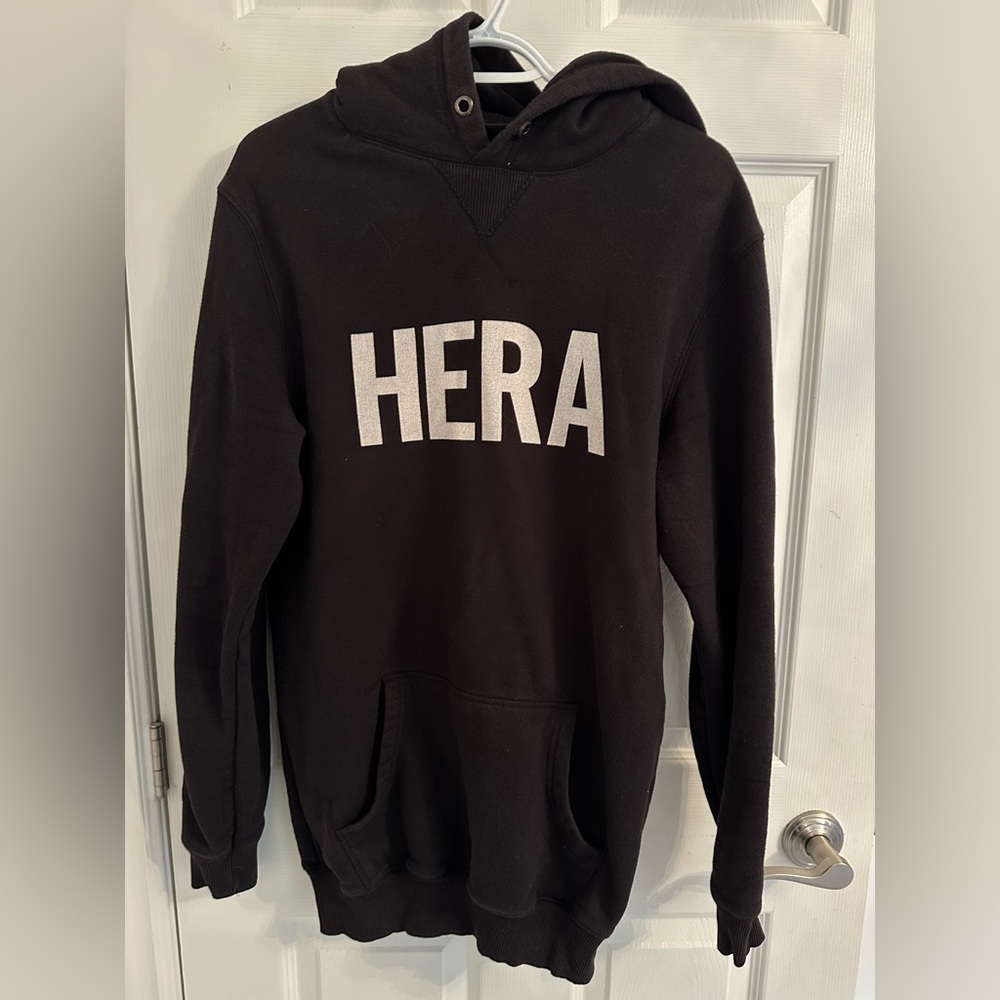 Hera Sweater